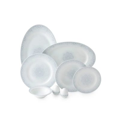 سرویس ۲۸ پارچه ۶نفره طرح ادلین توسی