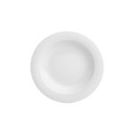 چینی زرین بشقاب گود 20 سانتیمتری خورش خوری هتلی