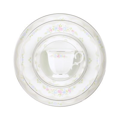 سرویس 103 پارچه 12 نفره طرح گلاریس