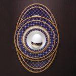 سرویس چینی 28 پارچه 6 نفره طرح هلیا - Image 3