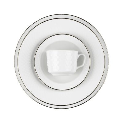 سرویس 102 پارچه 12 نفره طرح سمن رادیانس