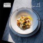 سرویس ۳۵ پارچه ۶ نفره طرح اپرا